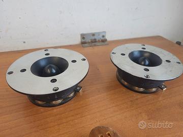 Coppia Tweeter Ciare CR385ND