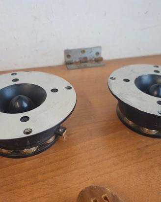 Coppia Tweeter Ciare CR385ND