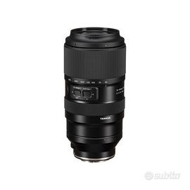 Tamron 50-400 f4.5-6.3 (Sony)