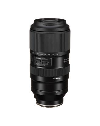 Tamron 50-400 f4.5-6.3 (Sony)