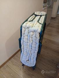 Letto apribile