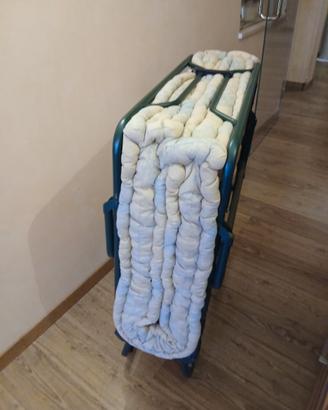 Letto apribile