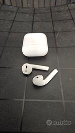 Airpods originali 