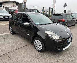 Renault Clio 1.2 16V 5 porte GPL Dynamique