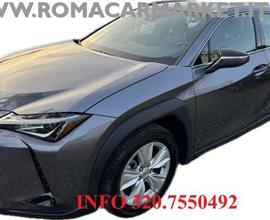 LEXUS UX 250h UX Hybrid Executive AZIENDALE KM CER