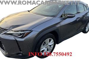 Lexus UX UX 250h 2.0 Midnight 2wd cvt KM CERTIFI
