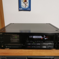 Aiwa xk 009 exelia