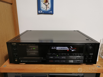 Aiwa xk 009 exelia