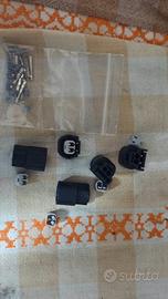 KIT n5 CONNETTORE SUMITOMO 2 VIE per HONDA