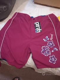 PANTALONCINI COSTUMI DA UOMO 