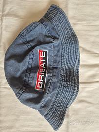 cappello originale Brigate Rossonere Milan 
