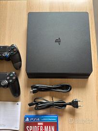 Ps4 500gb