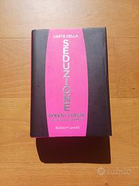 Libro Arte Della Seduzione Robert Greene