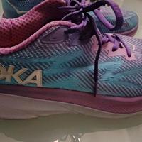 Hoka clifton  9