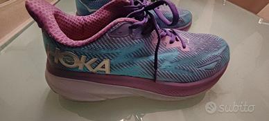Hoka clifton  9