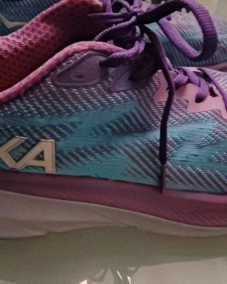 Hoka clifton  9