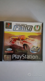 Giochi ps1