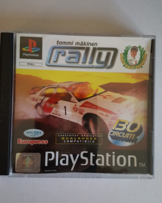 Giochi ps1