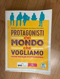 Protagonisti del mondo che vogliamo