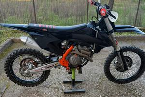 Ktm sx-f 250