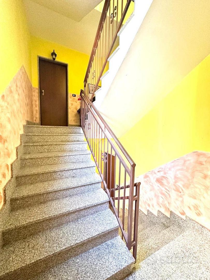 Appartamento – Robassomero, Località Grangia Pol - Vista 5