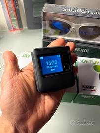2 pz cellulare JOY FLIP by Saiet nuovi!