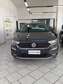 Volkswagen T-Roc 1.6 TDI SCR Business