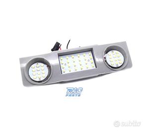 PANNELLO LED ANTERIORE VOLKSWAGEN VW GOLF V VI 04-