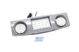 PANNELLO LED ANTERIORE VOLKSWAGEN VW GOLF V VI 04-