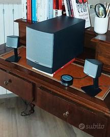 BOSE Companion 3