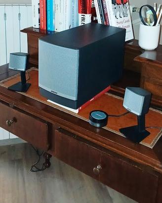 BOSE Companion 3