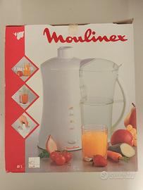 Centrifuga Moulinex AV 5 Vintage - con scatola 