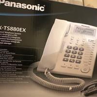 Telefono fisso PANASONIC