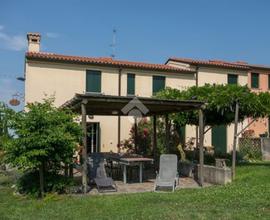 RUSTICO A TEOLO