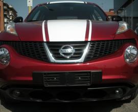 Nissan Juke limited edition nr.233