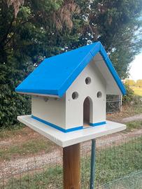 Casetta per giardino e arredo interni “beach☀️⛱️”