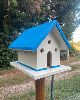 Casetta per giardino e arredo interni “beach☀️⛱️”