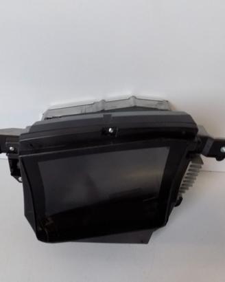 BMW X6 E71 HEAD-UP DISPLAY - 4514