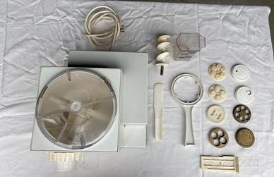 Impastatrice Pastamatic SIMAC 700