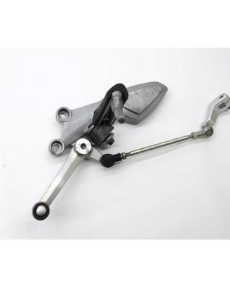 PEDANA ANT SX PEDALE CAMBIO TRIUMPH SPRINT ST 955