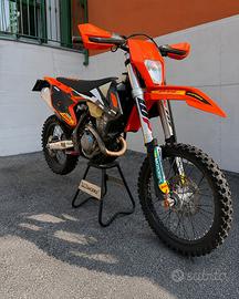 KTM 250 exc-F