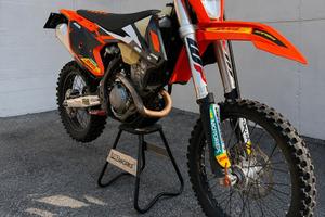 KTM 250 exc-F