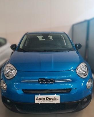 FIAT 500X 1.0 T3 120 CV