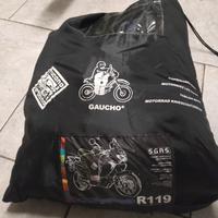 Coprigambe tucano urbano R119
