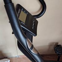jk fitness cyclette