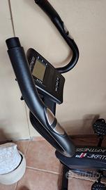 jk fitness cyclette