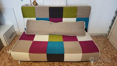 Divano letto 1 piazza e 1/2