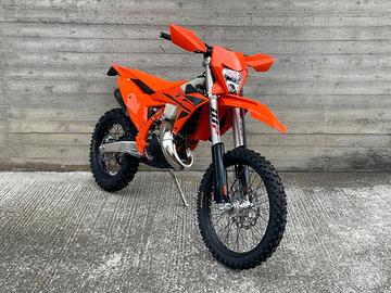 Ktm 125 XC-W