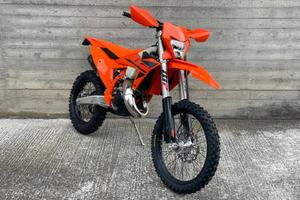 Ktm 125 XC-W