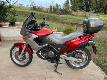 Aprilia Pegaso 650
